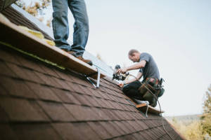 Local Roofers in Cherry Brook, MA